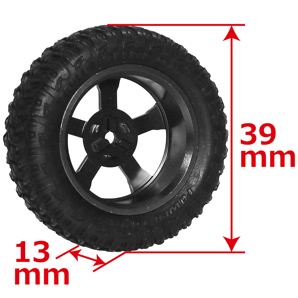 ご好評いただいているイーグル模型京商MINI-Z4×4ジムニー用硬質ジュラ 