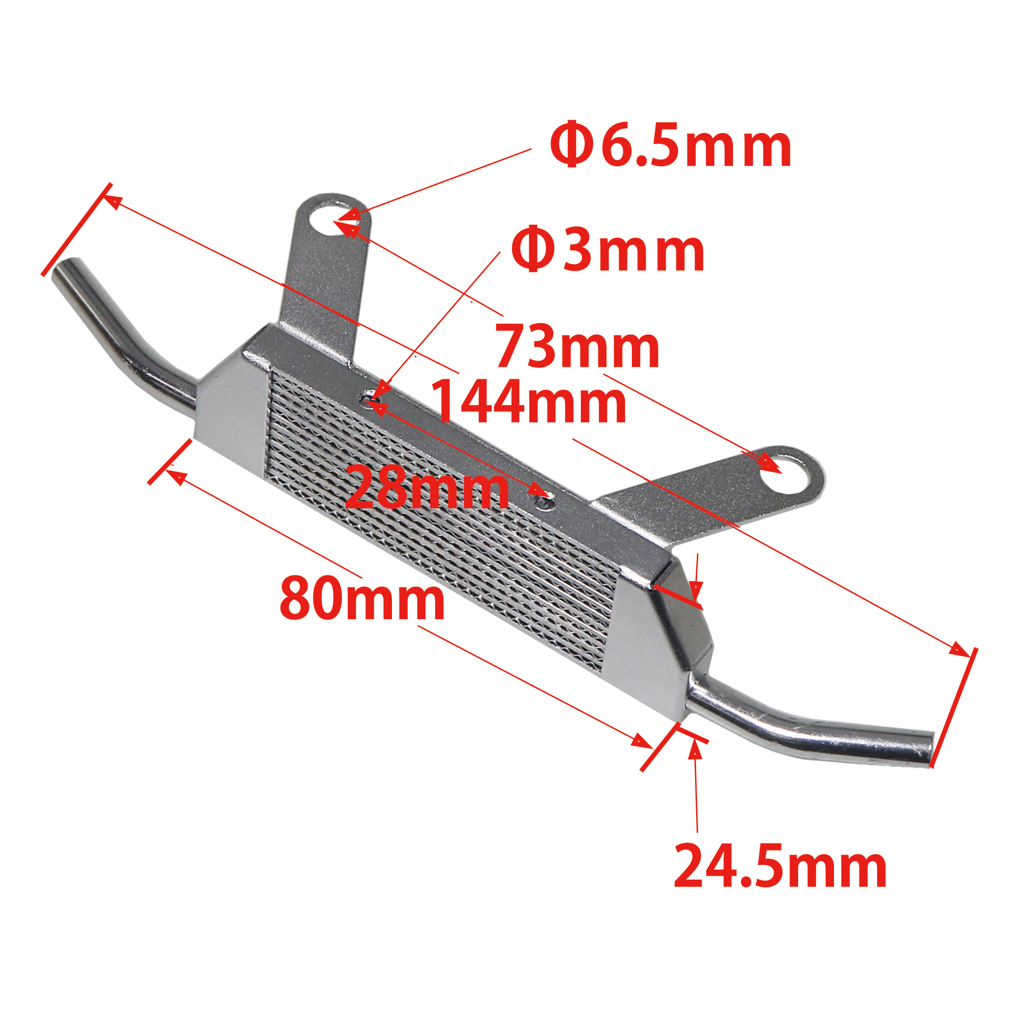 イーグル模型 アルミ製インタークーラーが新登場！ – Eagle Racing